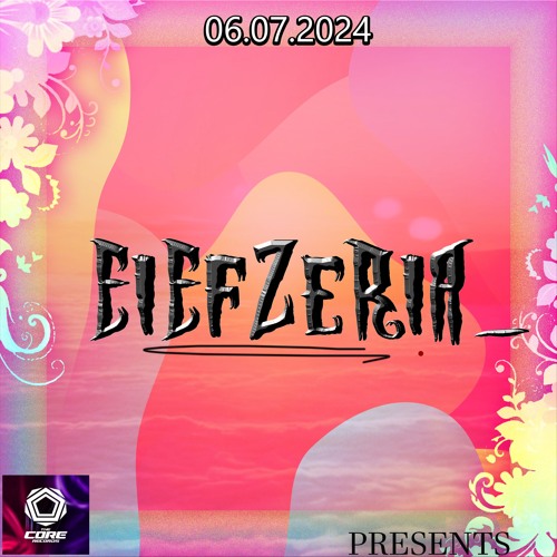 The Core: Summer Surge - DJ Contest 2024 | EiEfZeRiA