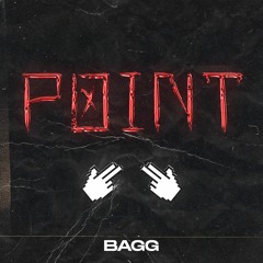 BAGG - POINT [Headbang Society Premiere]
