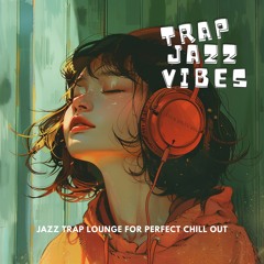 Before Sleep (Instrumental Trap Jazz Beats)