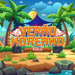 Verão Koreano Vol. 2 ( Long set ) Free Download