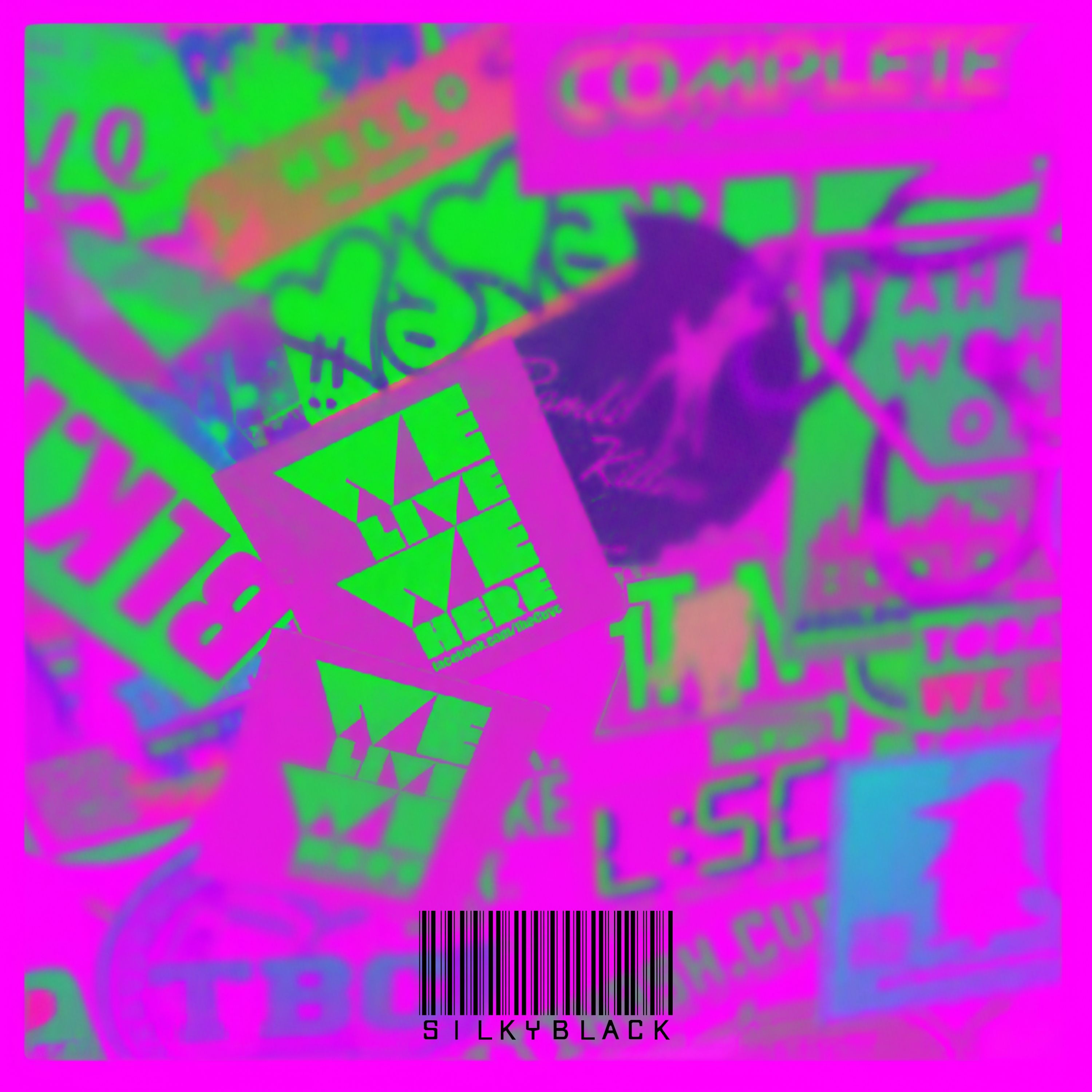 we live we here episode artwork