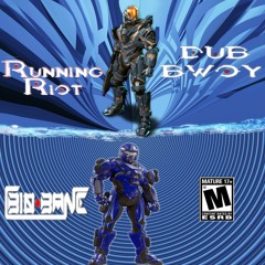 Bio Bane & Dub Bwoy - Running Riot 🏃❌
