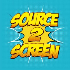 Source2Screen Podcast - COVID-19 Brap-cap