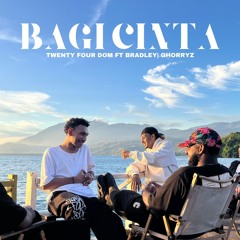 Bagi Cinta (feat. Bradley & Ghorryz)