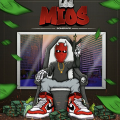 Los Mios Sombrapr (Official Audio)