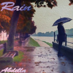 Rain (sad Trap Beat)