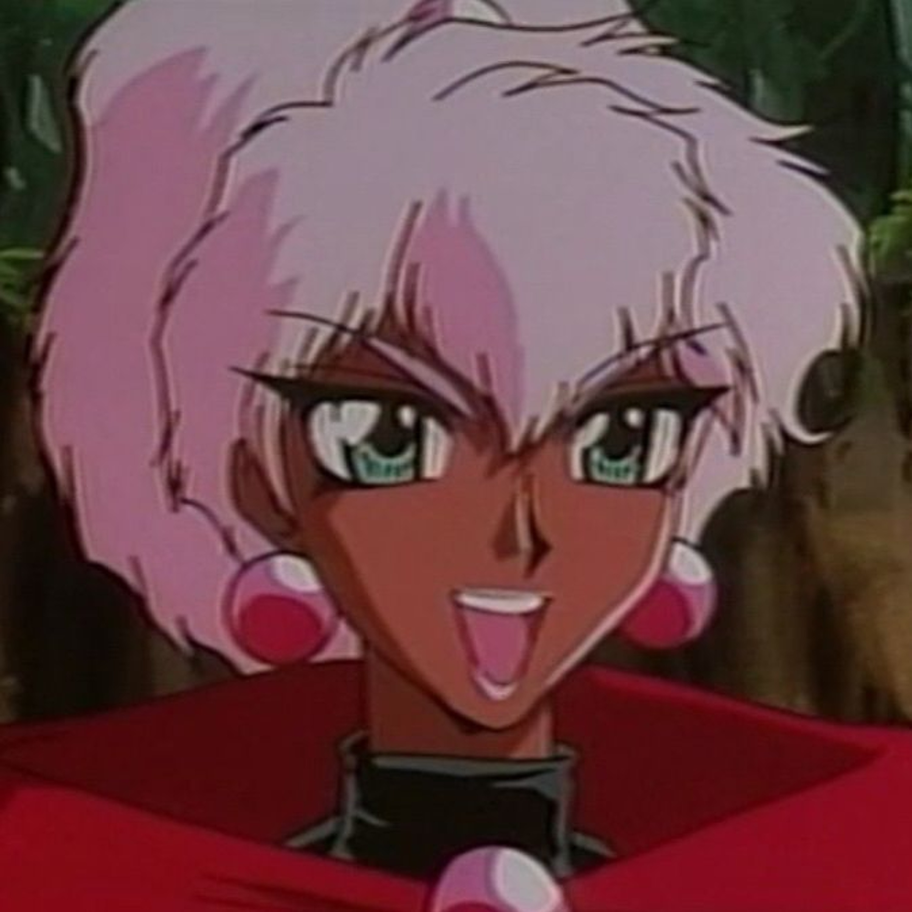 Chatty AF 221: Magic Knight Rayearth Watchalong - Part 1