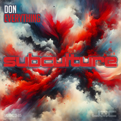 Everything (Extended Mix)