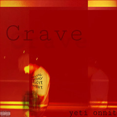 Crave (ft. Rooka!)