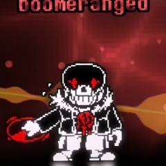 【Ending Time Octet】Phase 3 - Killer OST - 008 Boomeranged