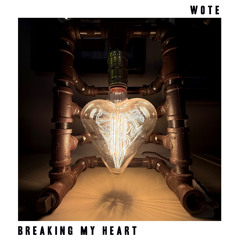 Keep Breaking My Heart