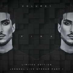JKenDaL - Spiral (Original Mix)