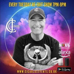 CATCH UP TUES NOV 7TH THE RE-EDIT SHOW CJC RADIO
