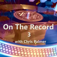 On The Record 3