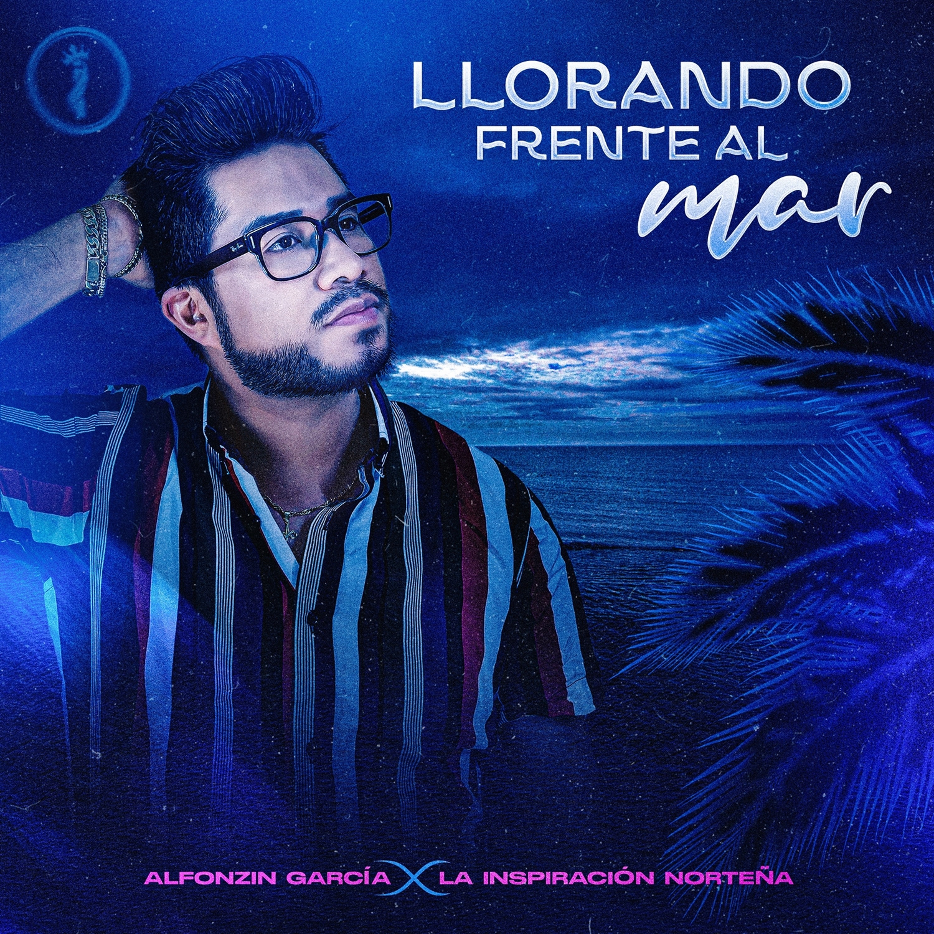 Alfonzin García "Dj Alfonzin" X La Inspiración Norteña - Llorando Frente Al Mar (2024) episode artwork