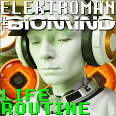 Life Routine (RELEASE VERSION)