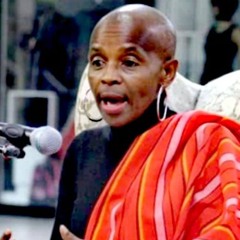 Dr Mmatshilo Motsei