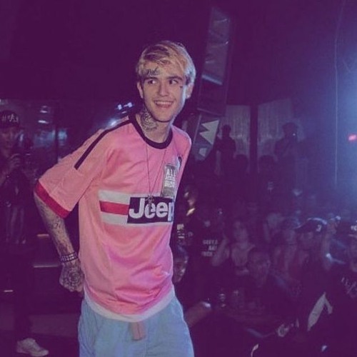 Lil Peep - Lil Jeep (8D AUDIO/EDIT)