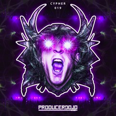 Cypher 019 - Say My Name Again EP