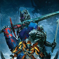Transformers Robots in Disguise 2001 Theme