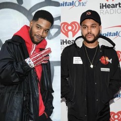 The Weeknd & Kid Cudi Hurricane mash up