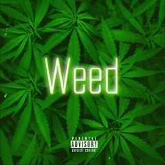 Stillz Ft Givenchy Bash - Weed (prod by Teekay BeatZ)