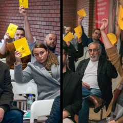Build the Workers Party Of Britain