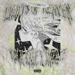 YOKAI KAGE X $WERVE! - LIGHTS OF HEAVEN