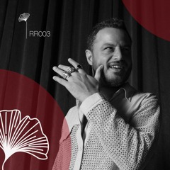 AMINE K I Redolence Radio 003