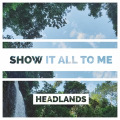 Show It All To Me (Original Mix) *FREE DL*