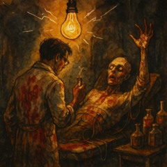 Reanimator of the Dead