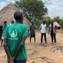 Cooperatives, not guns: How to bring peace to youth in South Sudan