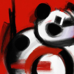 mono. - whole lotta red type beat.