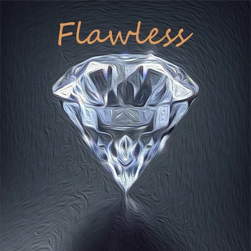 Flawless- feat. JPz and TRAPWOOD$ (Prod. GualaBeats)