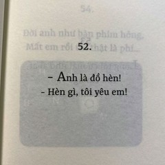 || Vol1 || Kỉ Niệm Buồn 2018 ft Penho ( HPBD Me ) ️