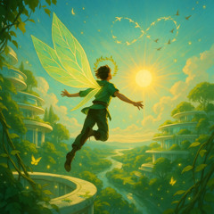 Wings to the Sky