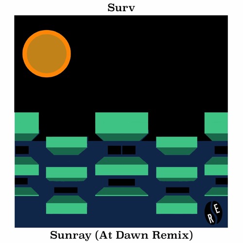 Surv - Sunray (At Dawn Remix) [RER042]