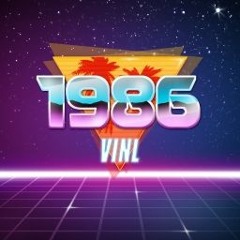 TEQTONIQ - 1986 [ViNL] (Skich Remix)