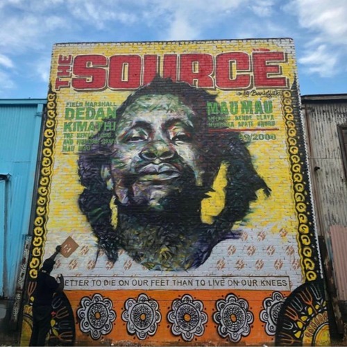 KIMATHI