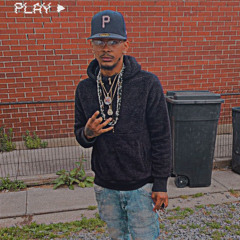 Bebo Billz - Walk Down Freesty