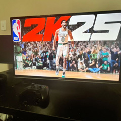 2k25 - remix