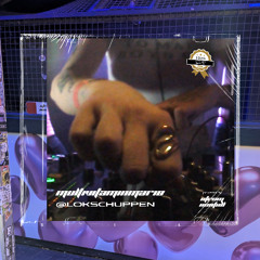 ⚡️Stromausfall Showcase @Lokschuppen 🔌 21/03 silikon Berlin 💞