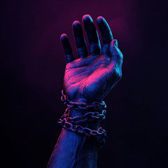 Set Me Free