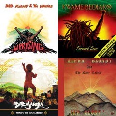 Best Reggae Vibes Ever