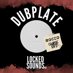 ROCCO X CHARLIE SAYS - DUBPLATE [FREE DOWNLOAD]