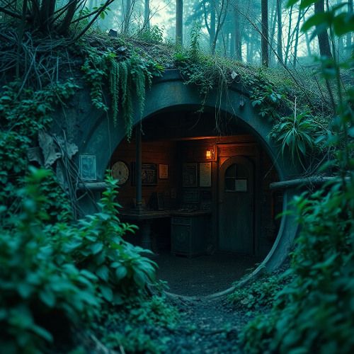 The Base