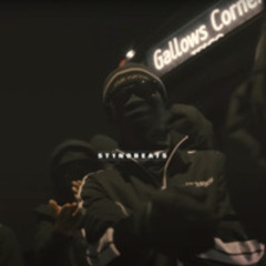 "Scooters" Lil Zino x Teeway UK Drill Type Beat @st1nobeats