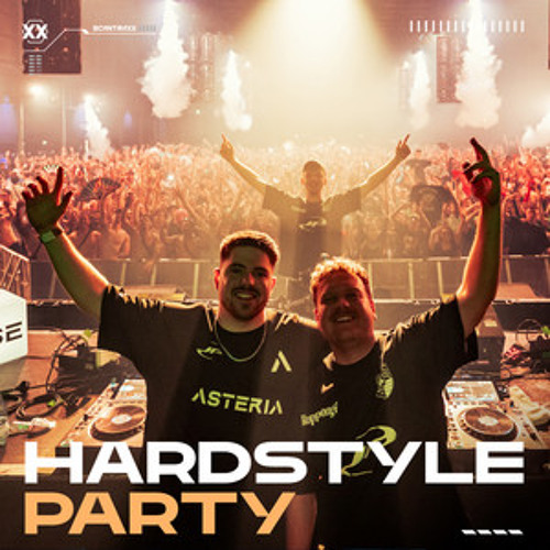 Hardstyle Party