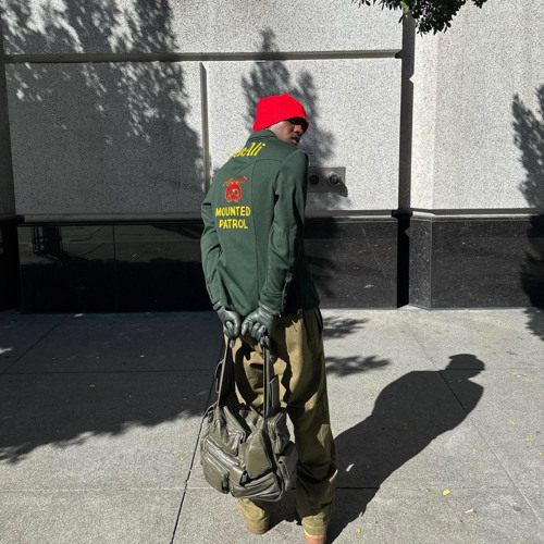 Stream Lotus Flower Bomb by Mr. Blick Em Listen online for free on