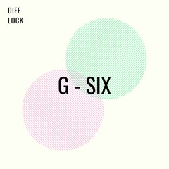 Diff Lock - G-Six (Edit)